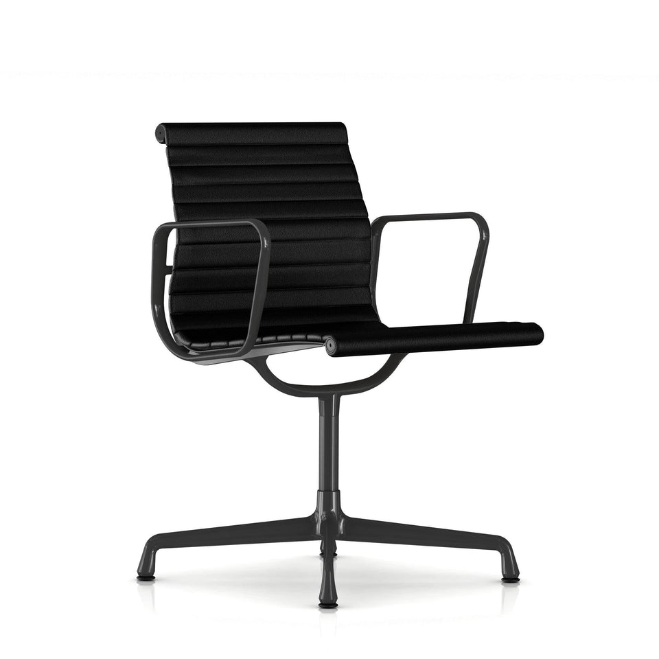 イームズアルミナムグループ サイドチェア