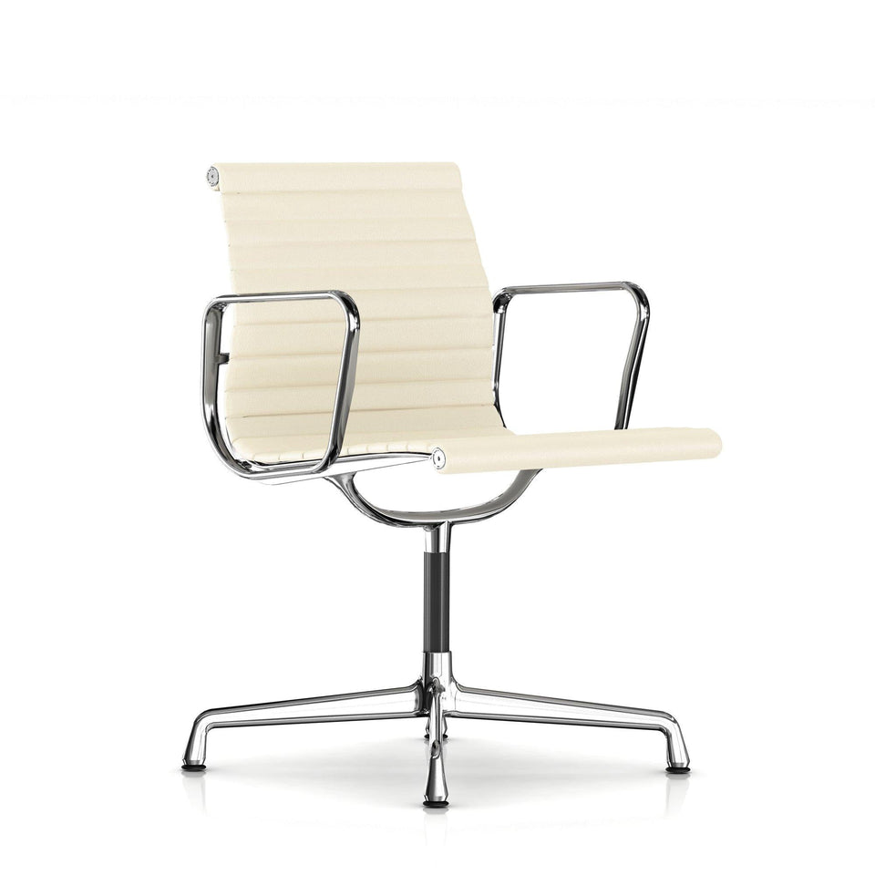 イームズアルミナムグループ サイドチェア