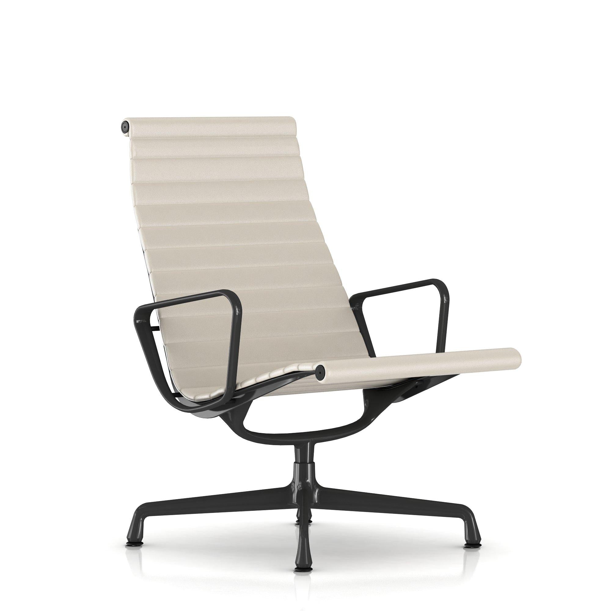 イームズアルミナムグループ ラウンジチェア – JP-HM | Herman Miller 