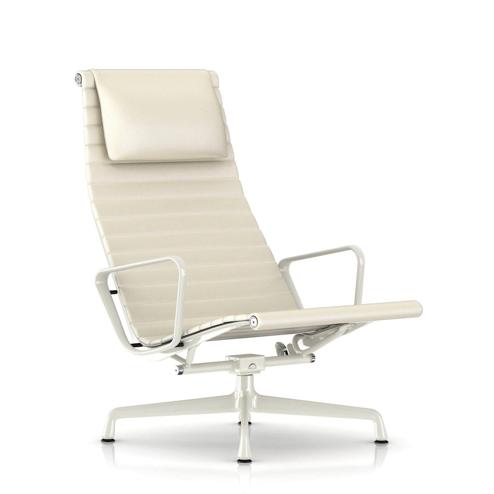 イームズアルミナムグループ ラウンジチェア