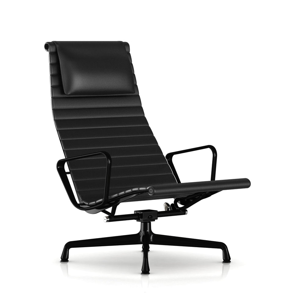 イームズアルミナムグループ ラウンジチェア