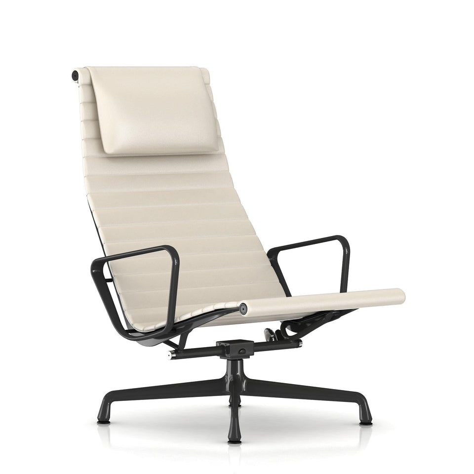 イームズアルミナムグループ ラウンジチェア