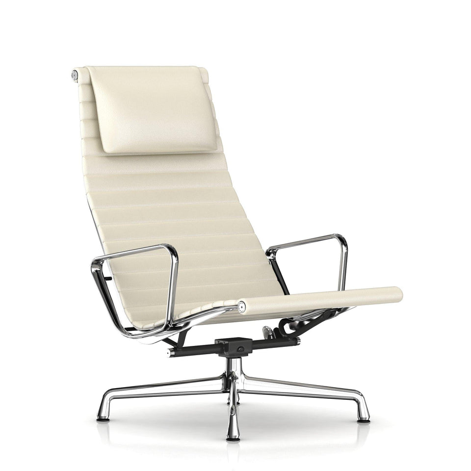 イームズアルミナムグループ ラウンジチェア