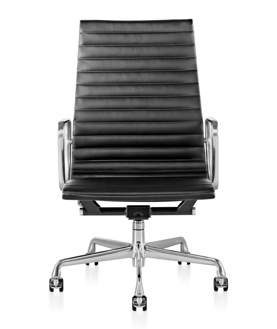 【通常在庫品】イームズアルミナムグループ エグゼクティブチェア