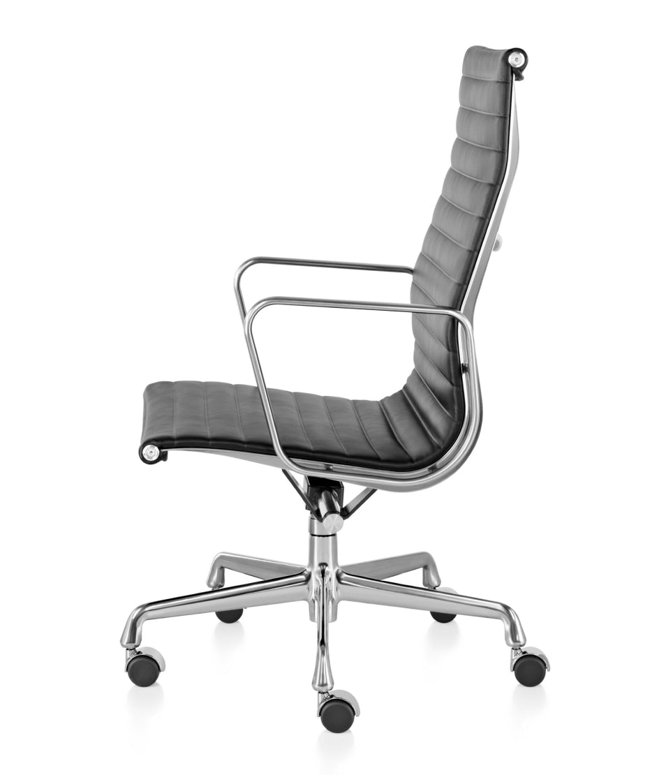 【通常在庫品】イームズアルミナムグループ エグゼクティブチェア