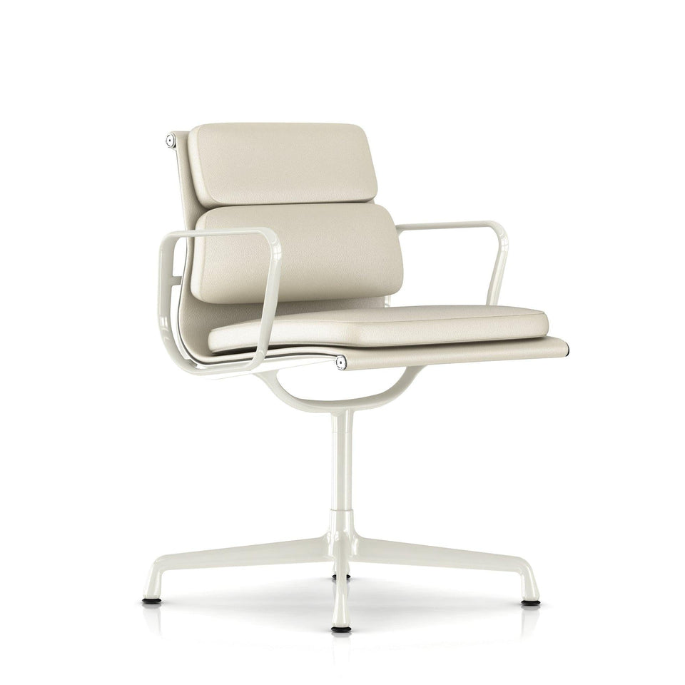 イームズソフトパッドサイドチェア