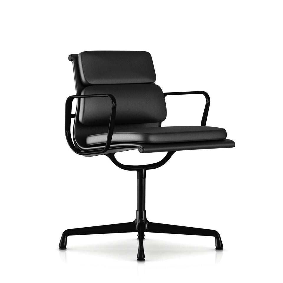 イームズソフトパッドサイドチェア