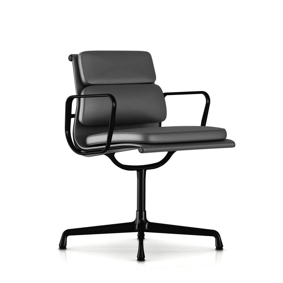 イームズソフトパッドサイドチェア