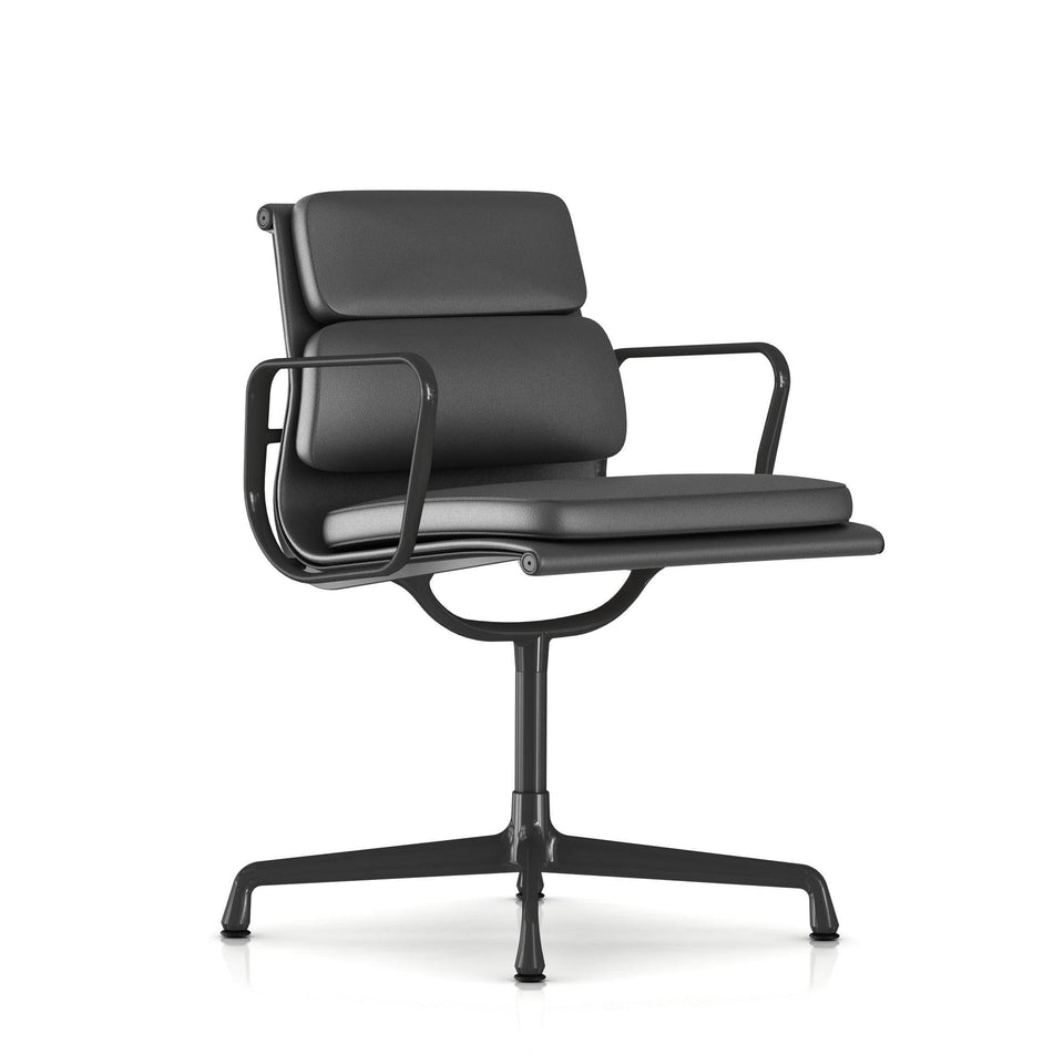 イームズソフトパッドサイドチェア