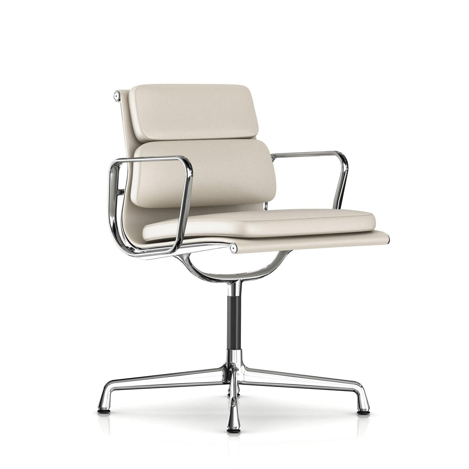 イームズソフトパッドサイドチェア