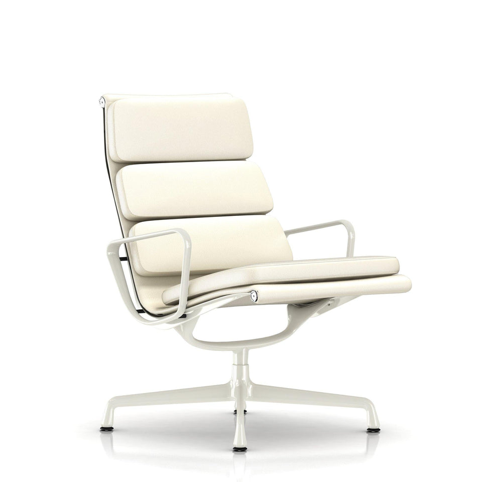 イームズソフトパッドラウンジチェア