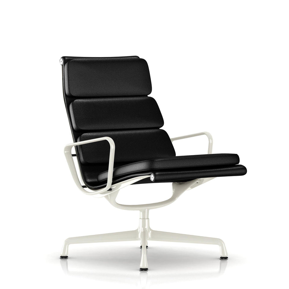 イームズソフトパッドラウンジチェア