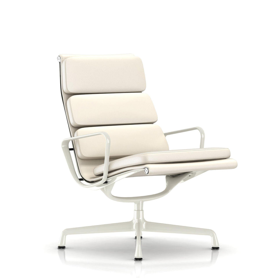 イームズソフトパッドラウンジチェア