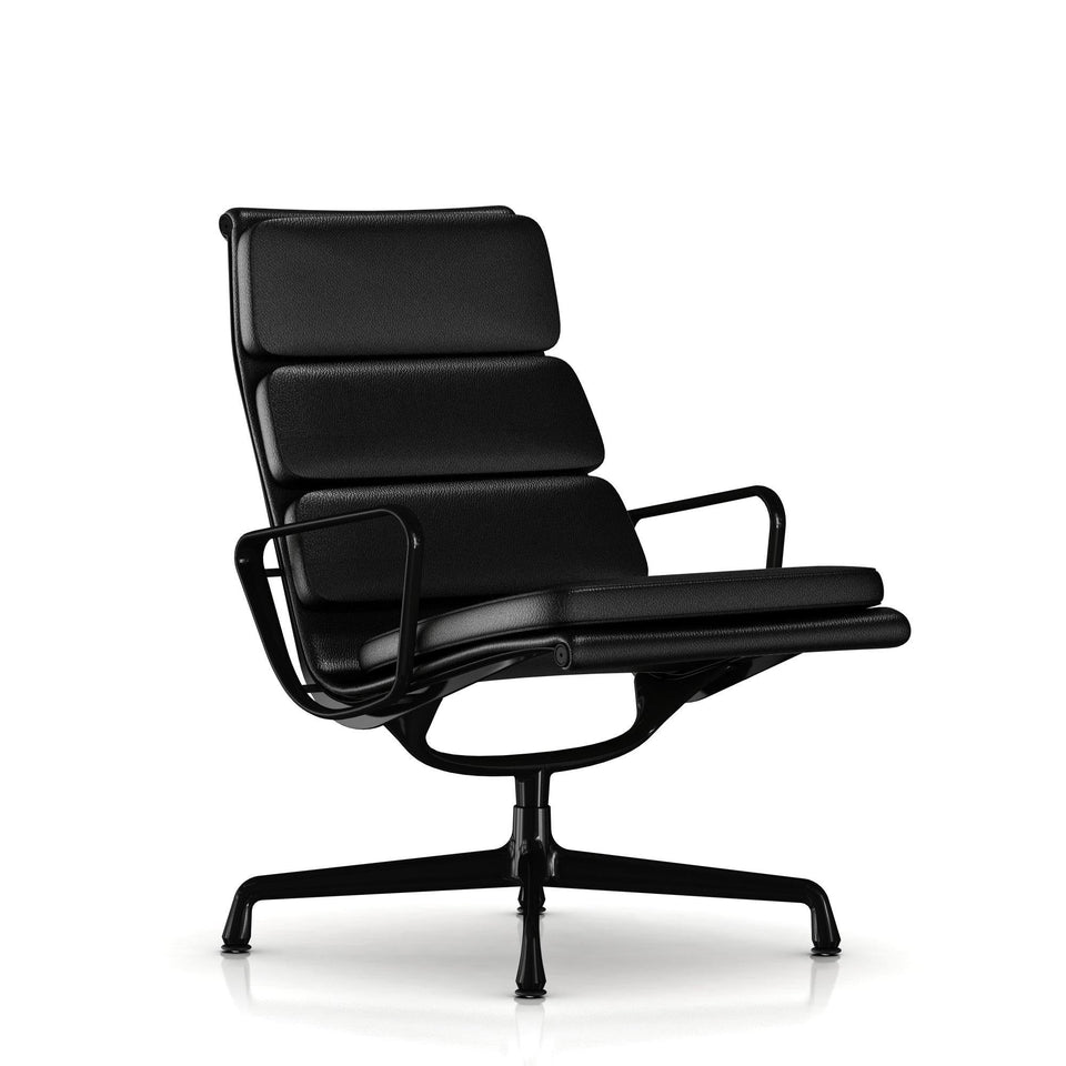 イームズソフトパッドラウンジチェア