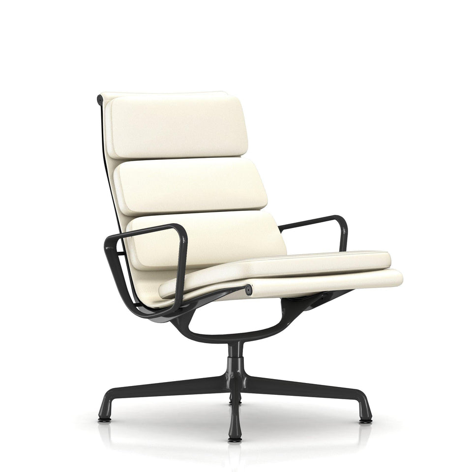 イームズソフトパッドラウンジチェア