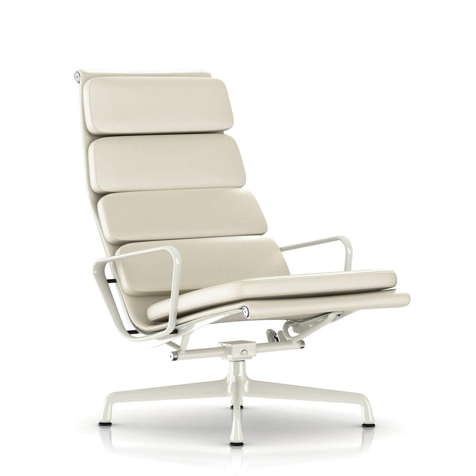 イームズソフトパッドラウンジチェア