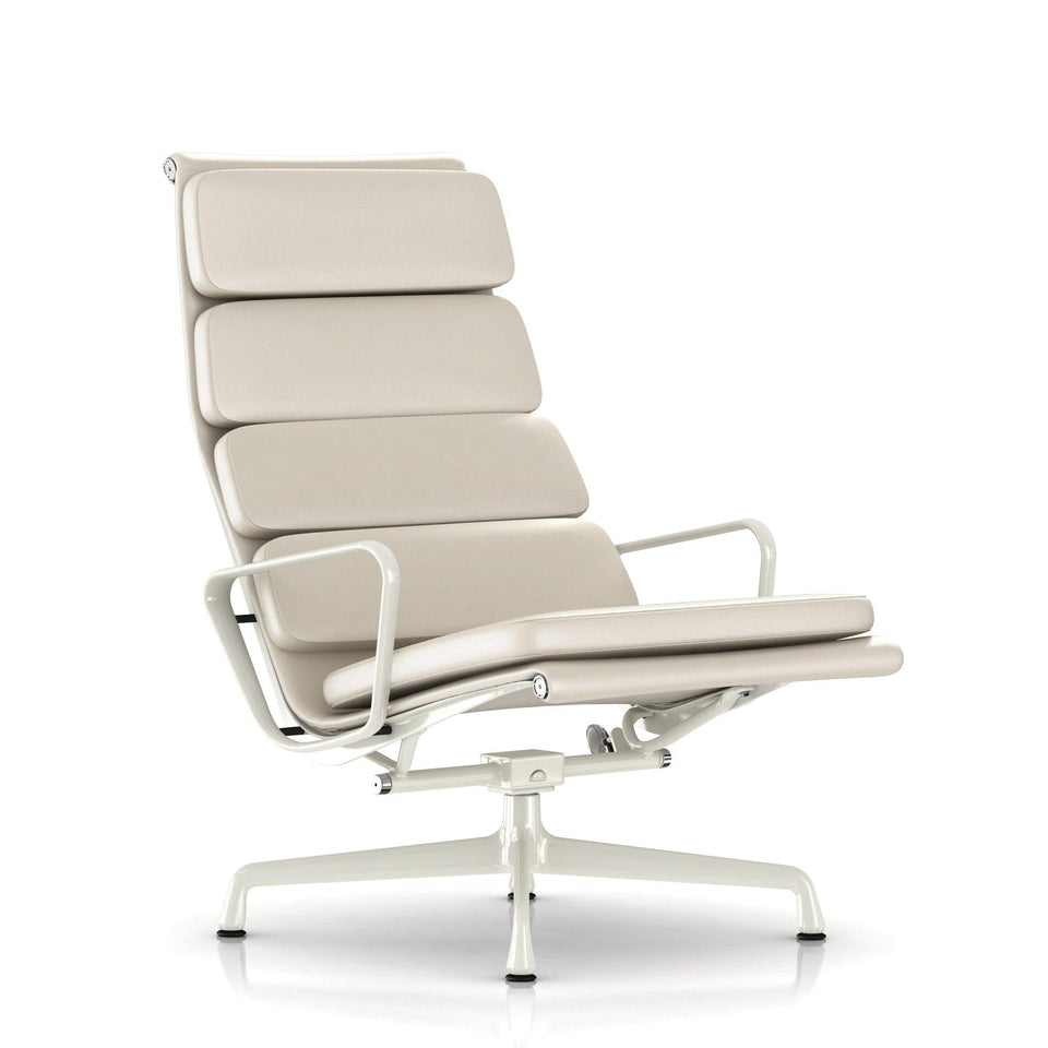 イームズソフトパッドラウンジチェア