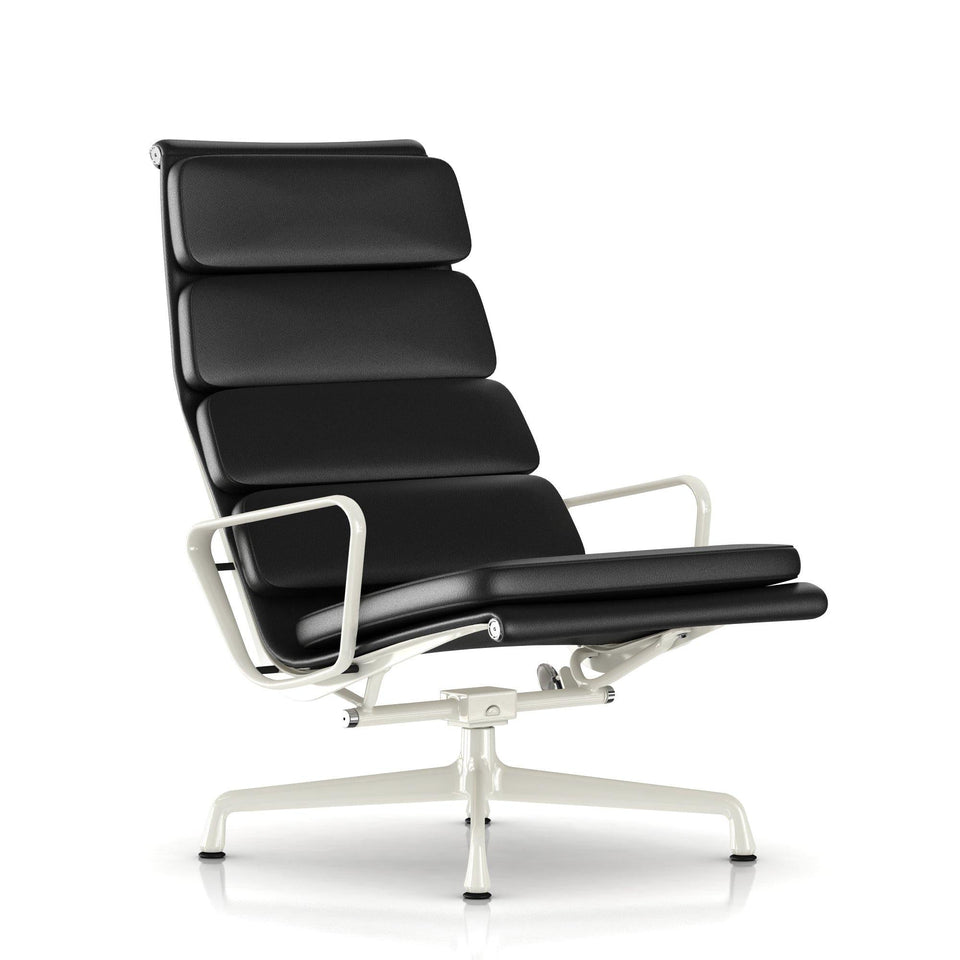 イームズソフトパッドラウンジチェア