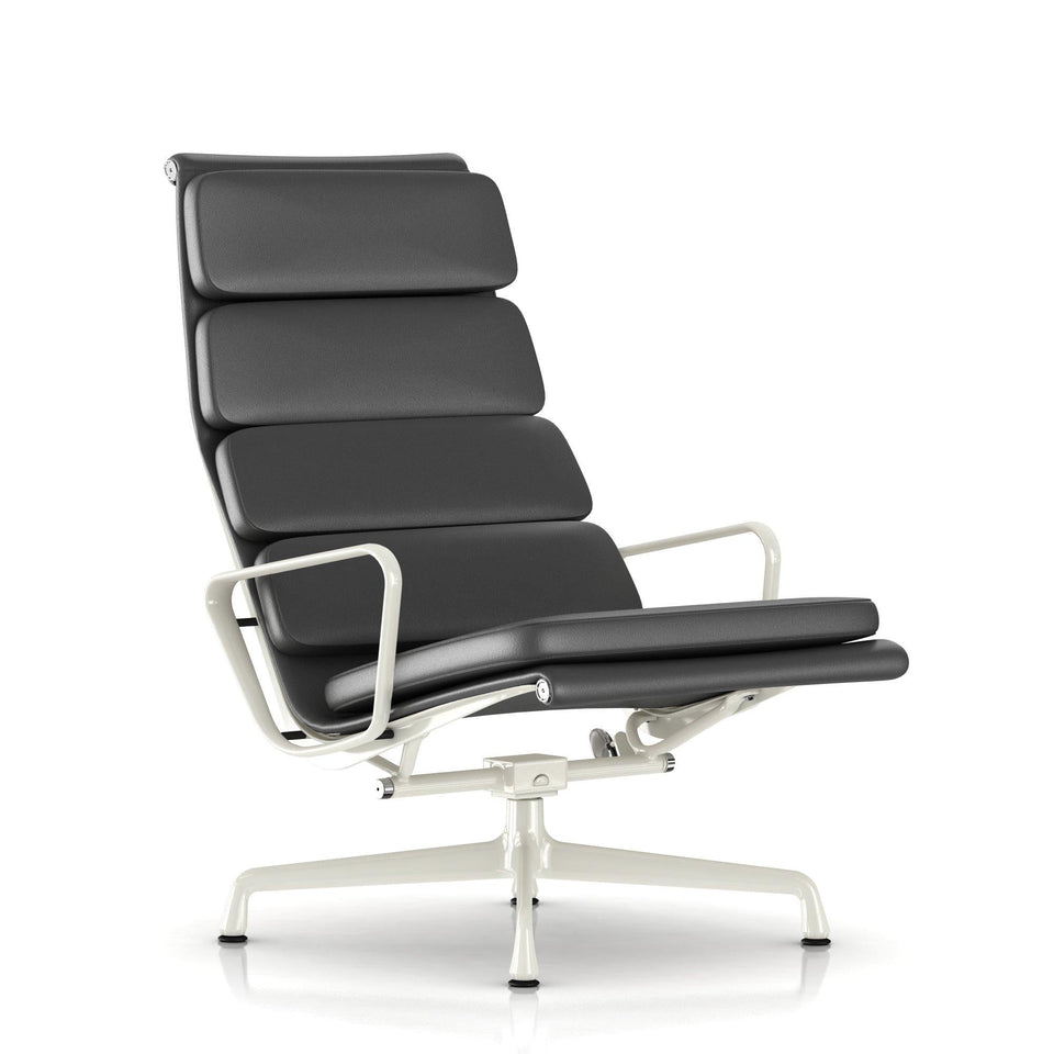 イームズソフトパッドラウンジチェア