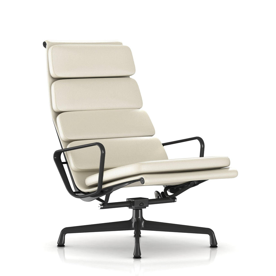 イームズソフトパッドラウンジチェア