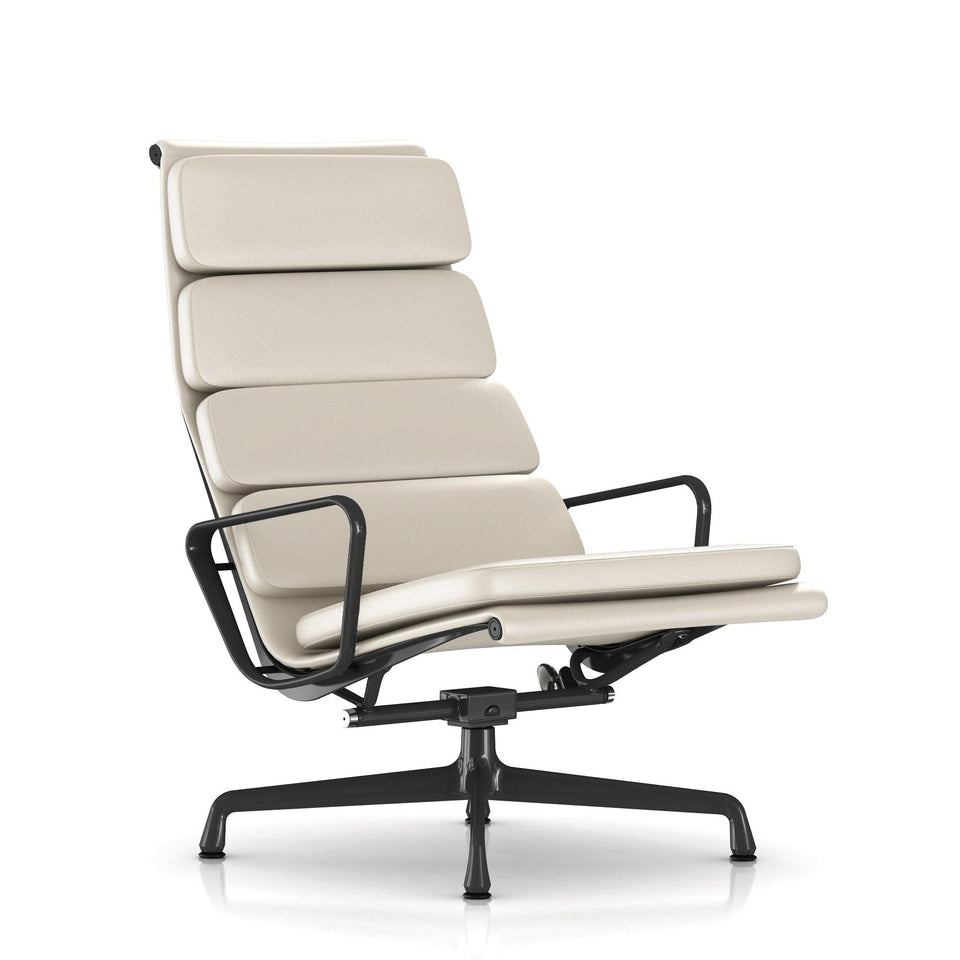 イームズソフトパッドラウンジチェア