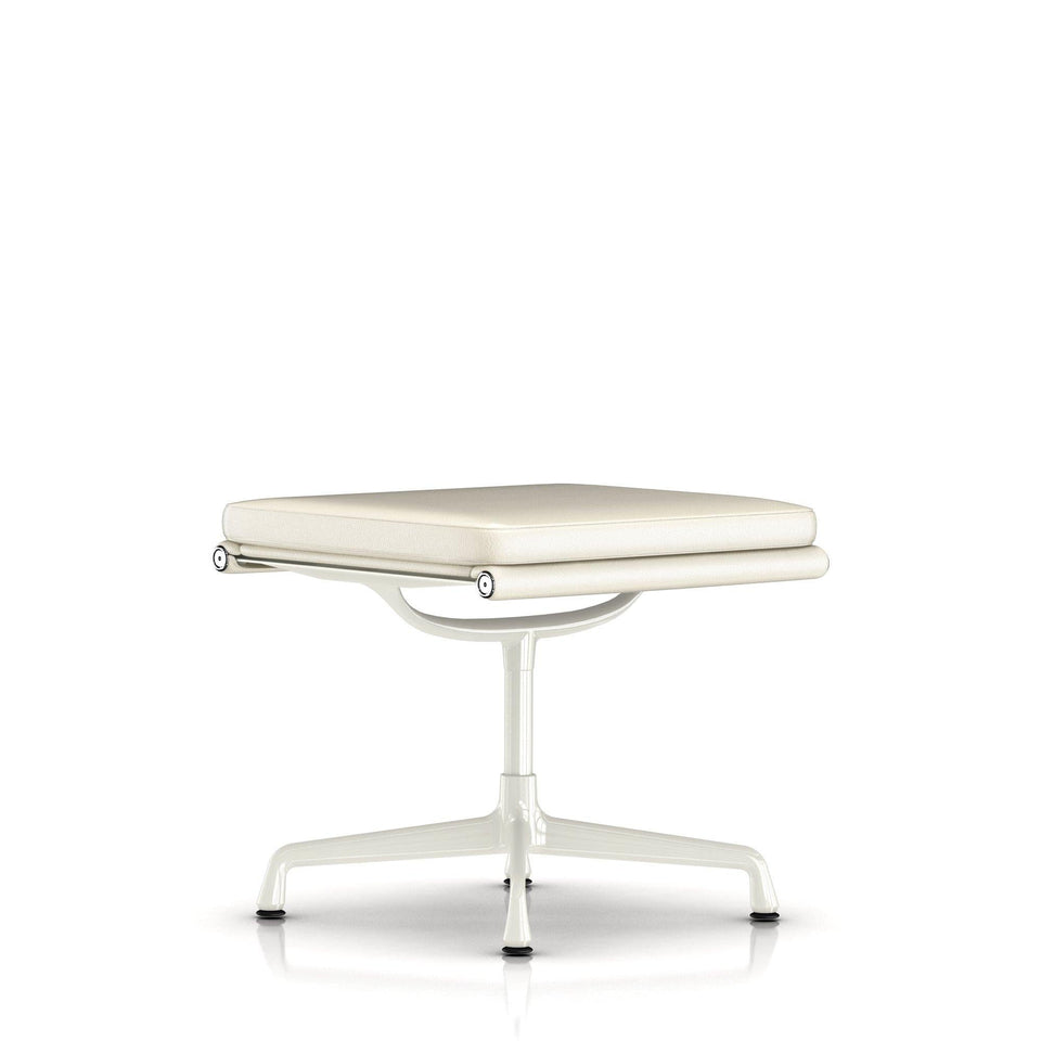 イームズソフトパッドオットマン