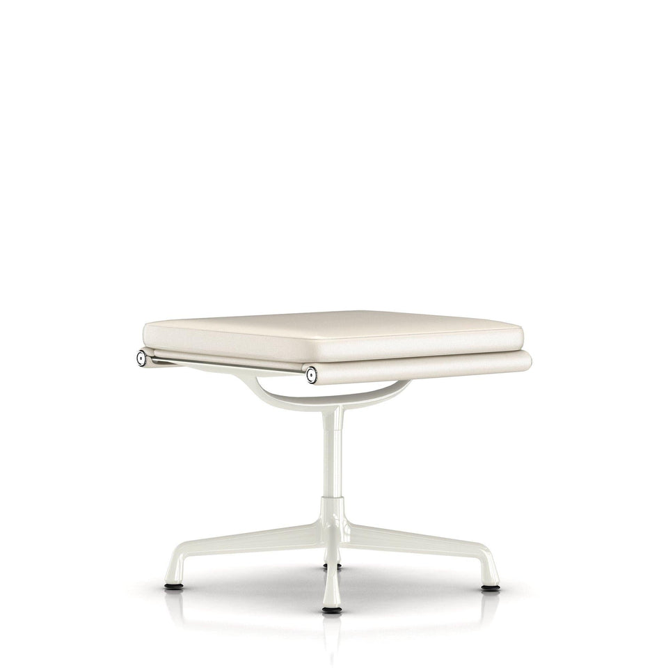 イームズソフトパッドオットマン