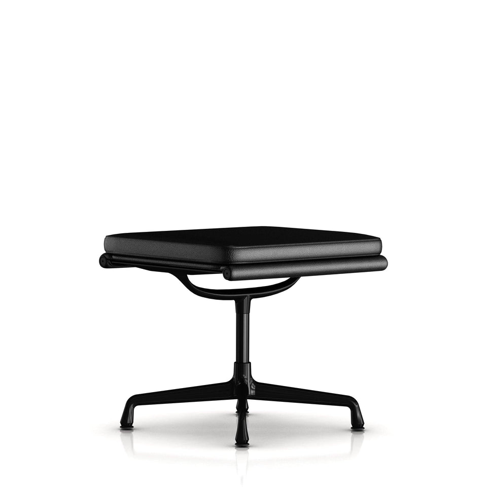 イームズソフトパッドオットマン