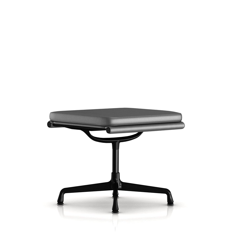 イームズソフトパッドオットマン