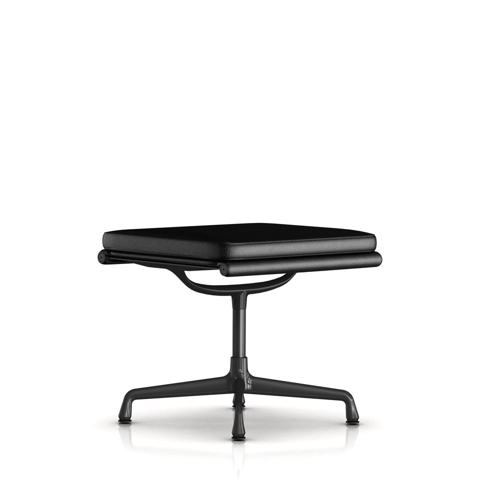 イームズソフトパッドオットマン