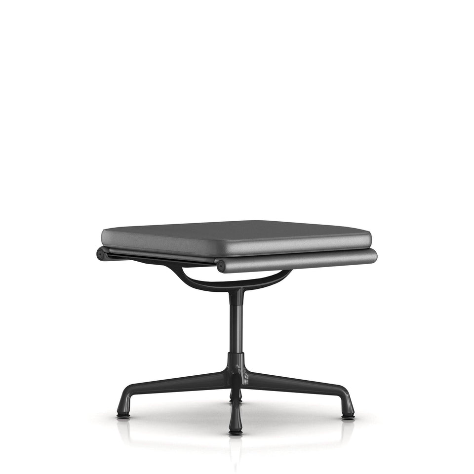 イームズソフトパッドオットマン