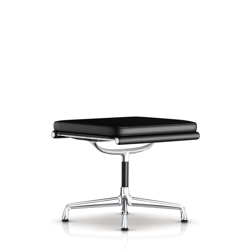 イームズソフトパッドオットマン