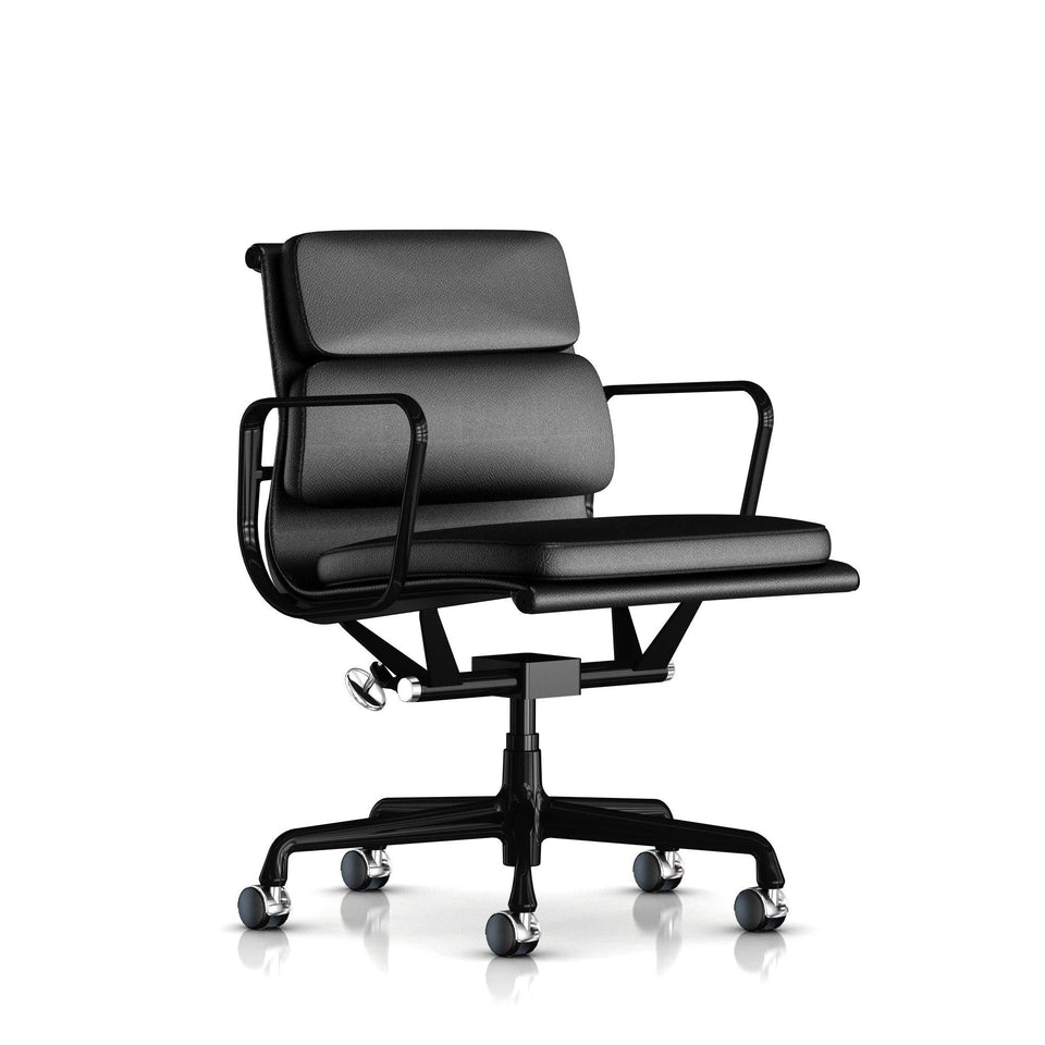 イームズソフトパッドマネジメントチェア