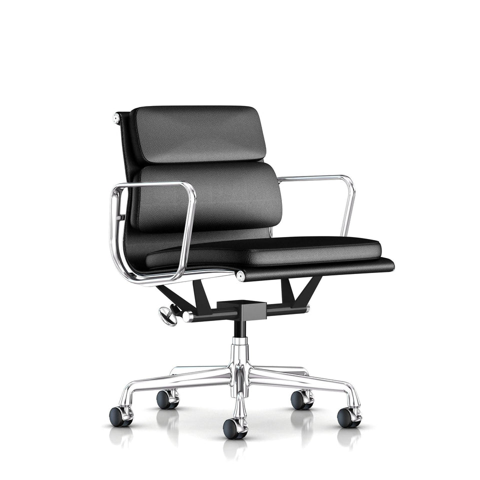 イームズソフトパッドマネジメントチェア