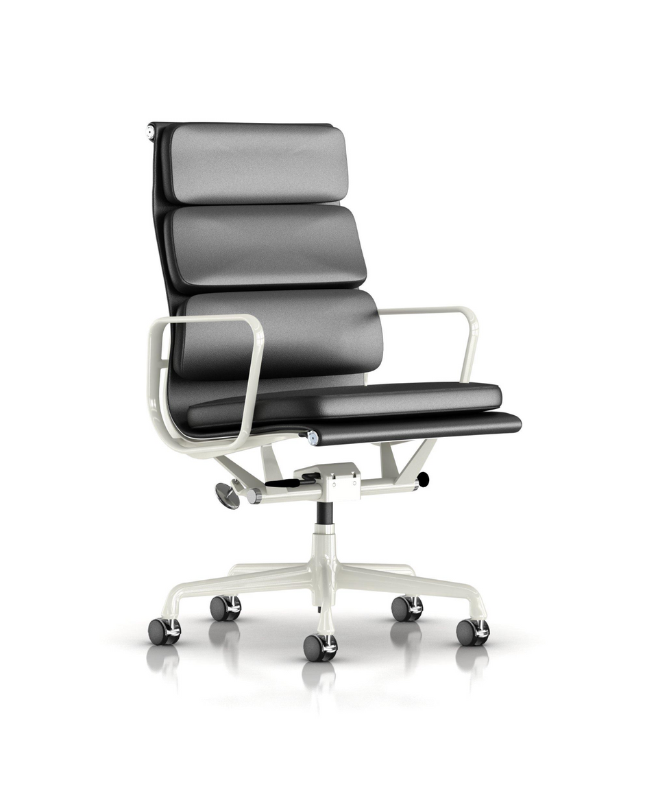 イームズソフトパッドエグゼクティブチェア