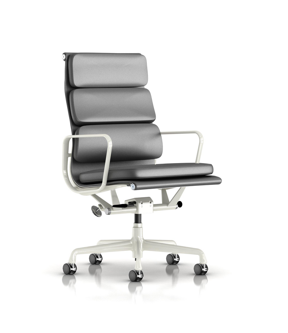 イームズソフトパッドエグゼクティブチェア