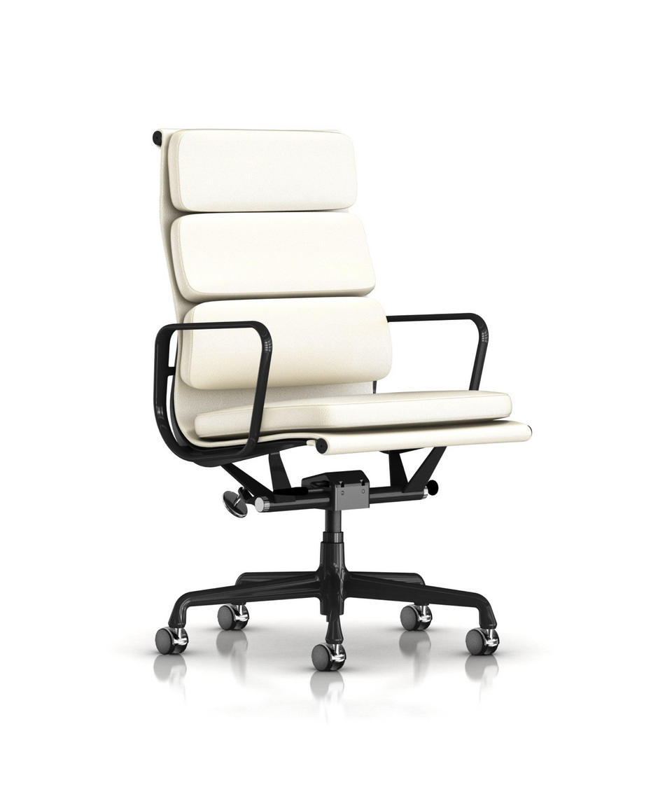 イームズソフトパッドエグゼクティブチェア