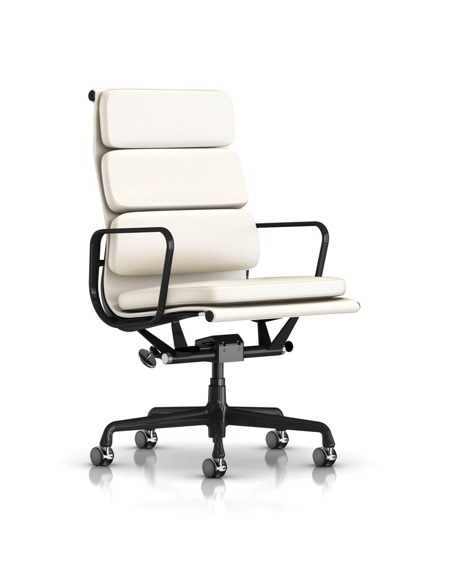 イームズソフトパッドエグゼクティブチェア