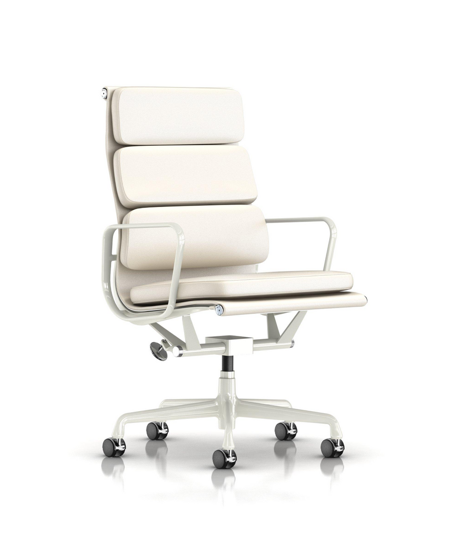 イームズソフトパッドエグゼクティブチェア イームズソフトパッドエグゼクティブチェア