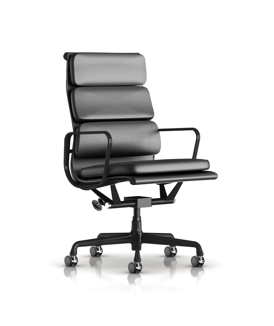 ハーマンミラー Equa2 Chair(エクア2チェア)エグゼクティブ ハーマンミラー Equa2 Chair(エクア2チェア)エグゼクティブ