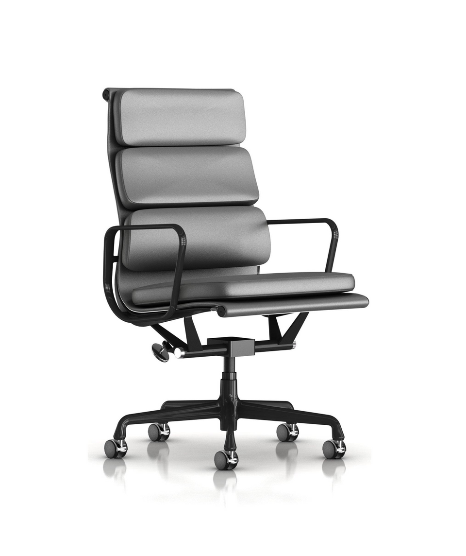 イームズソフトパッドエグゼクティブチェア