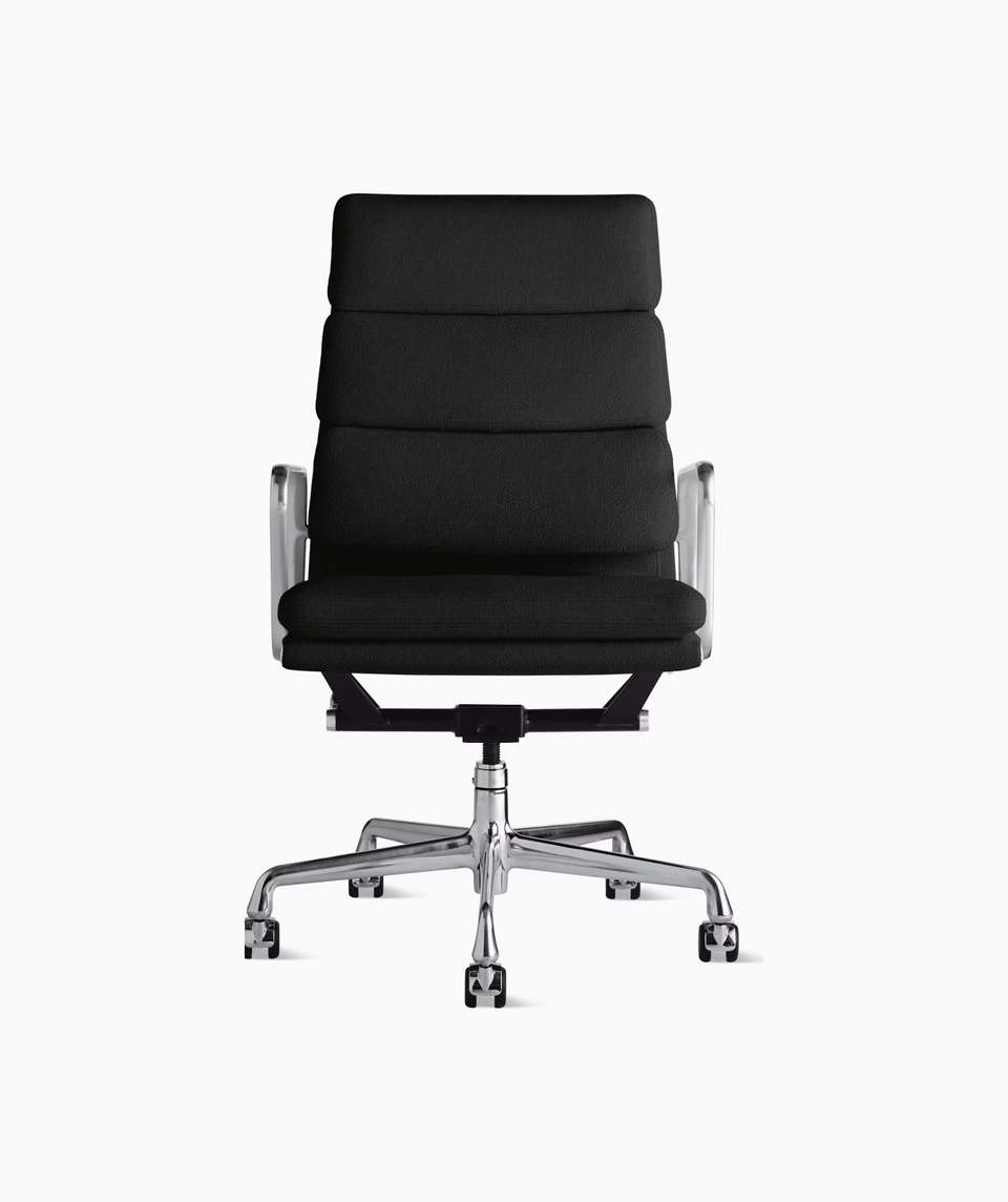 レア！ハーマンミラーHerman Miller エクア2チェア ブラック - デスクチェア