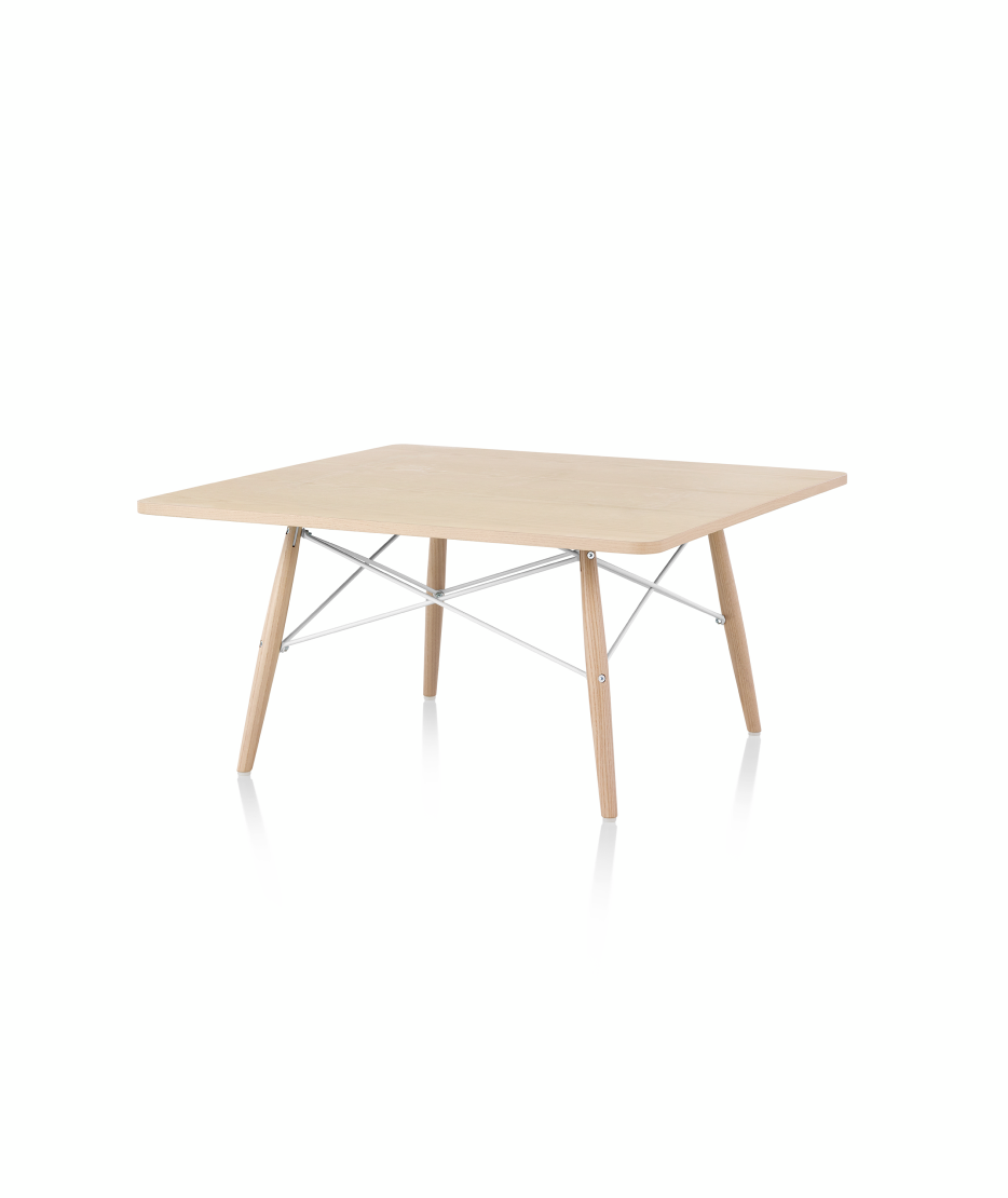 HermanMiller ハーマンミラー 90年製 イームズ テーブル 幅120 イームズコーヒーテーブル|ハーマンミラーストア