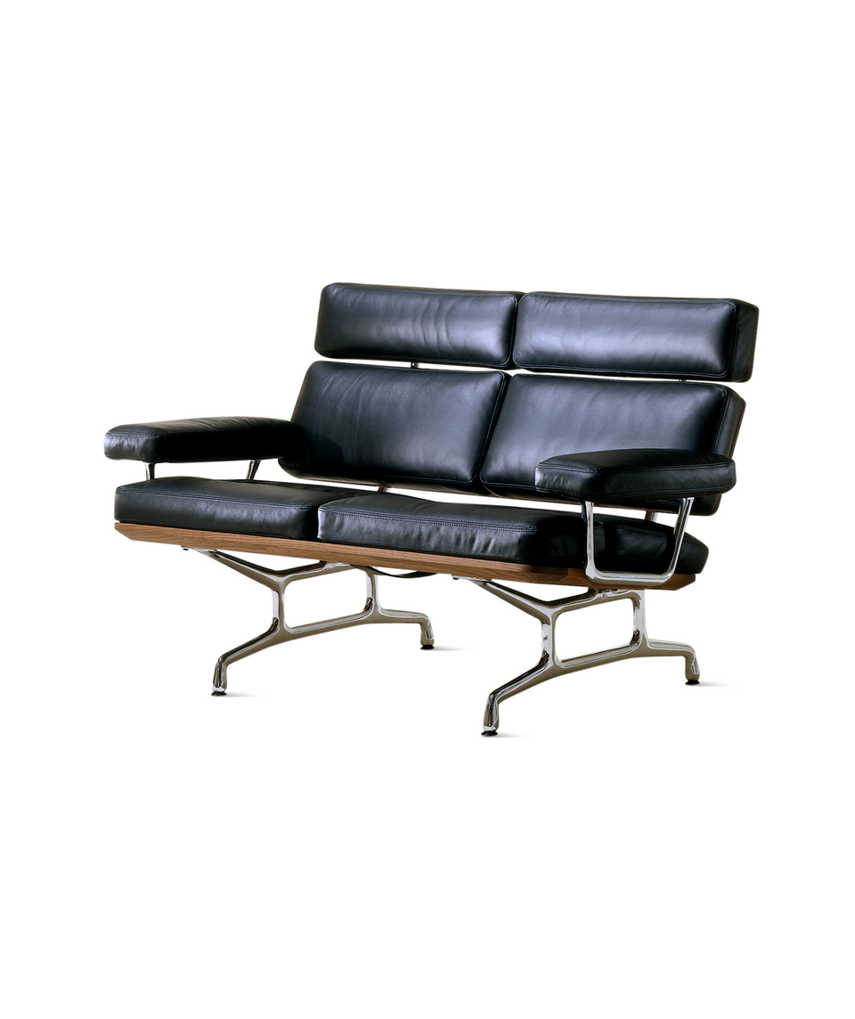 イームズソファ - 2シート|ハーマンミラーストア イームズソファ - 2シート|ハーマンミラーストア