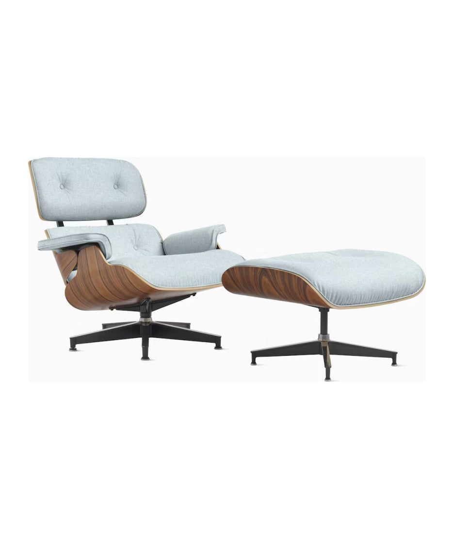 イームズラウンジチェア&オットマン