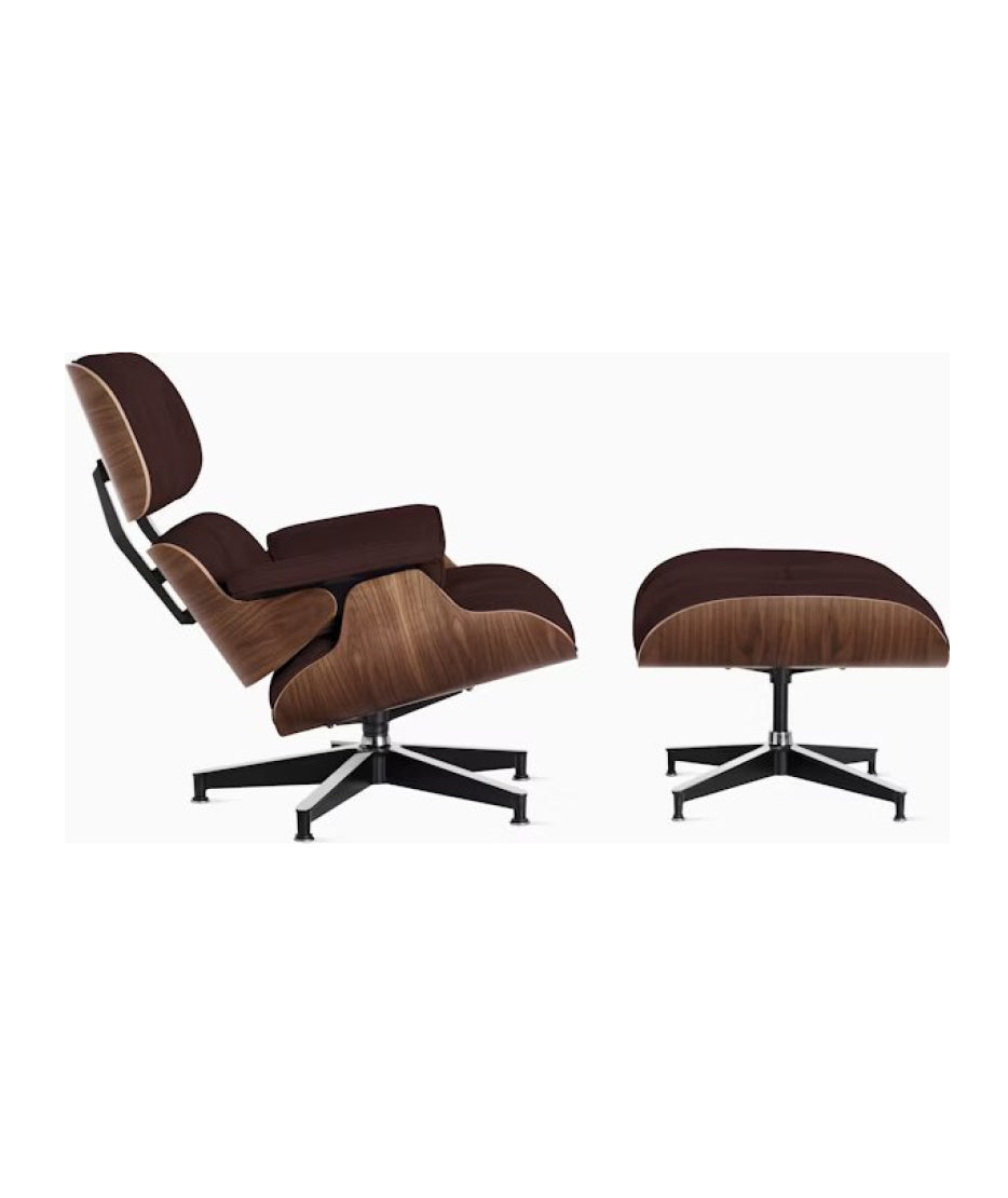 Herman Miller ラウンジチェア イームズラウンジチェア&オットマン｜ハーマンミラーストア