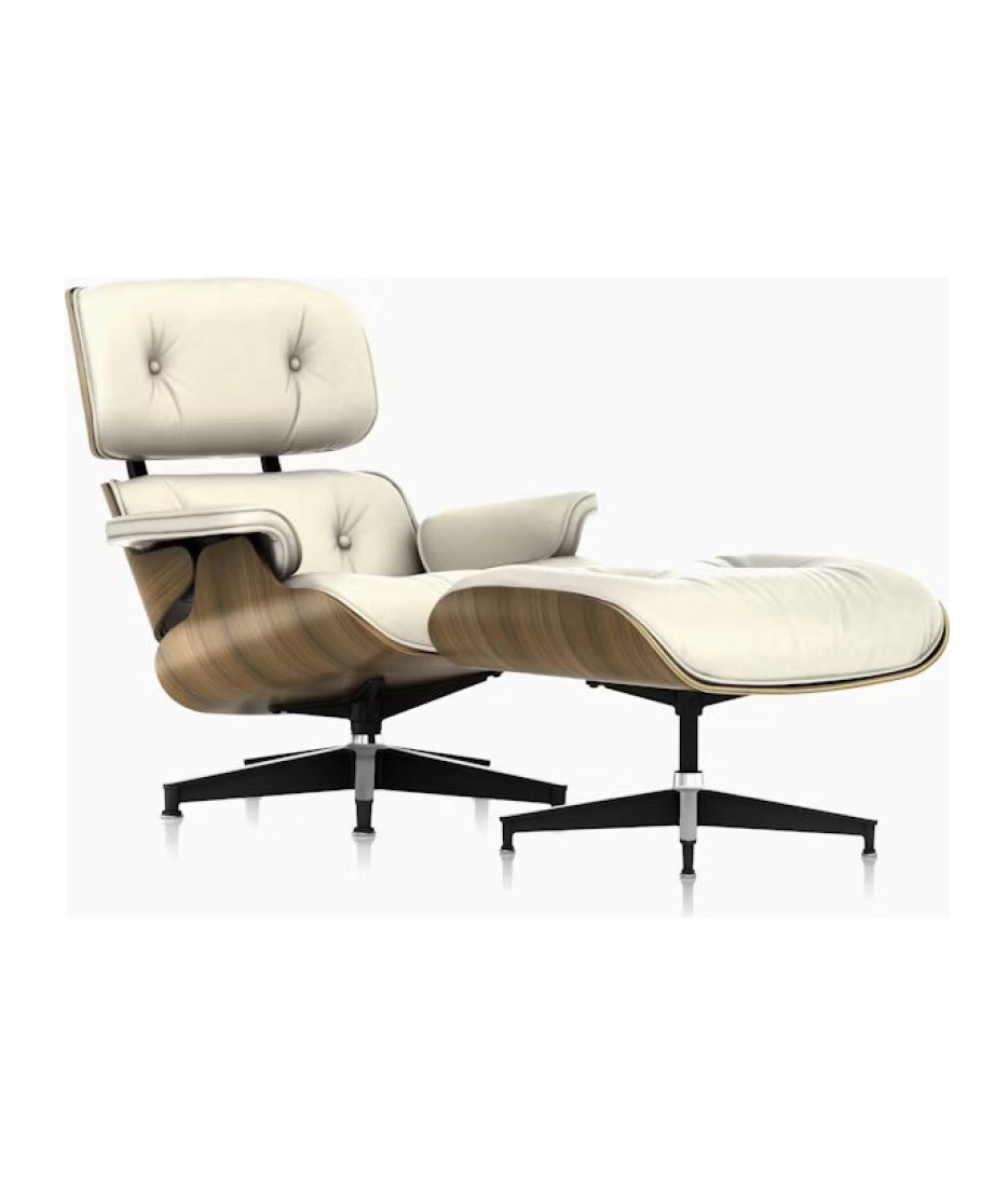イームズラウンジチェア&オットマン