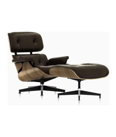 イームズラウンジチェア&オットマン - トール *5Q