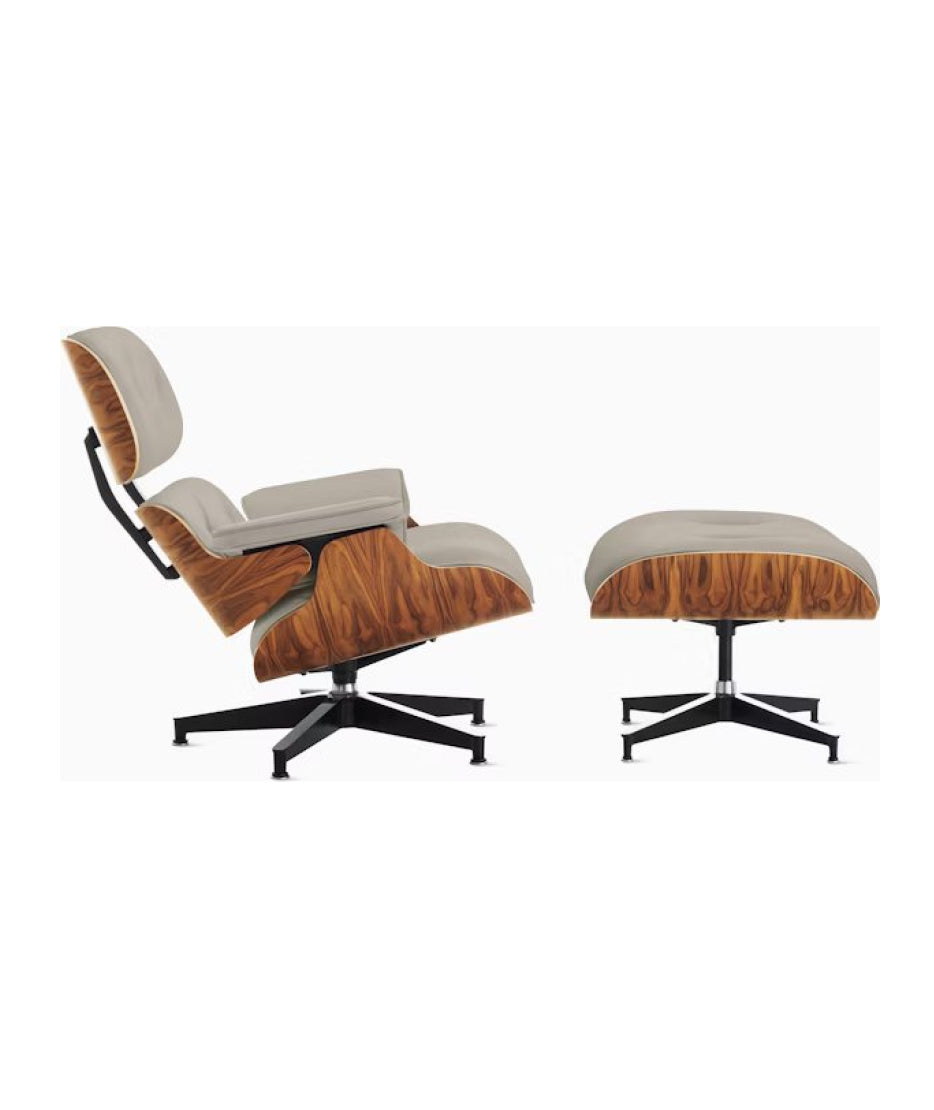 イームズラウンジチェア&オットマン