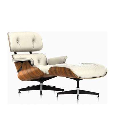 イームズラウンジチェア&オットマン - トール *9N